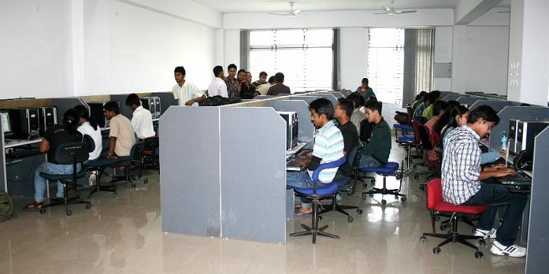 Tezpur University Facility photo 3
